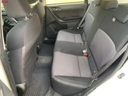 
										SUBARU FORESTER FOR SALE IN KENYA full									
