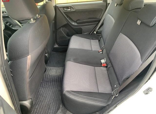 
								SUBARU FORESTER FOR SALE IN KENYA full									