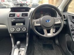 
										SUBARU FORESTER FOR SALE IN KENYA full									