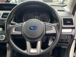 
										SUBARU FORESTER FOR SALE IN KENYA full									