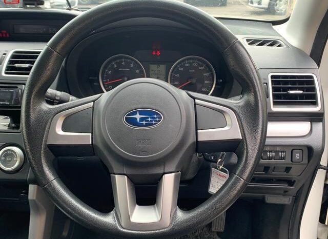 
								SUBARU FORESTER FOR SALE IN KENYA full									