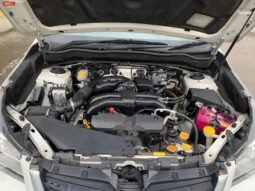 
										SUBARU FORESTER FOR SALE IN KENYA full									