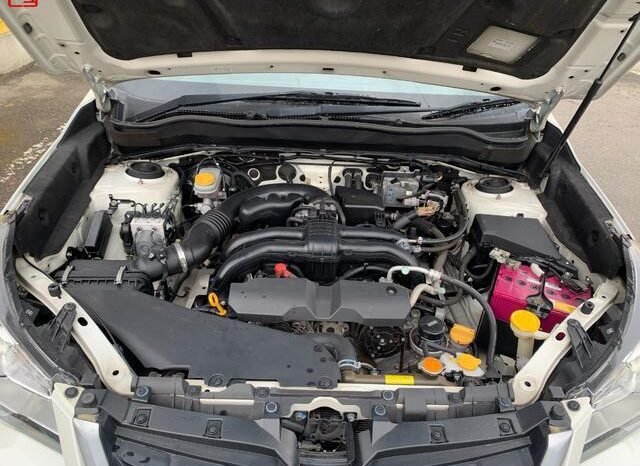 
								SUBARU FORESTER FOR SALE IN KENYA full									
