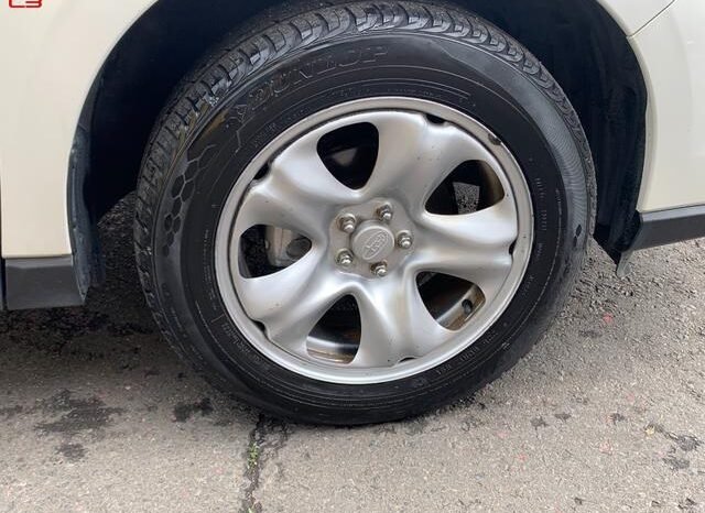 
								SUBARU FORESTER FOR SALE IN KENYA full									