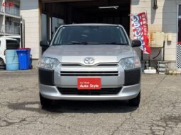 TOYOTA SUCCEED WAGON FOR SALE IN KENYA