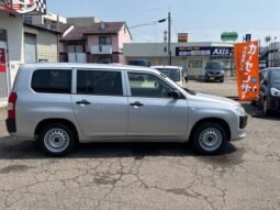 
										TOYOTA SUCCEED WAGON FOR SALE IN KENYA full									