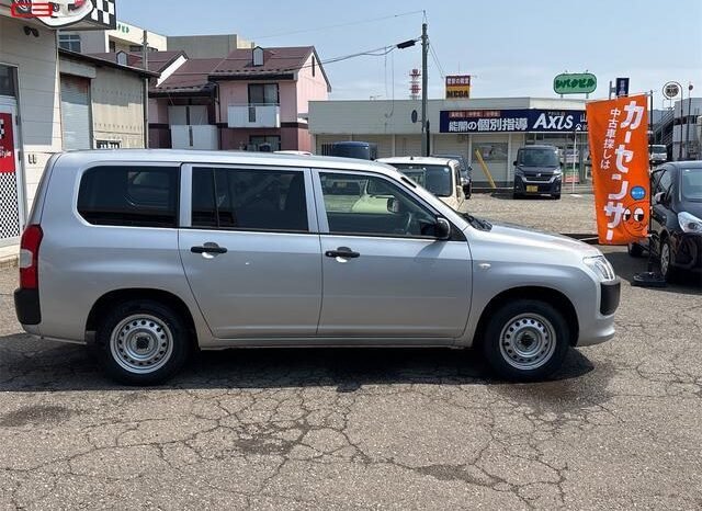 
								TOYOTA SUCCEED WAGON FOR SALE IN KENYA full									