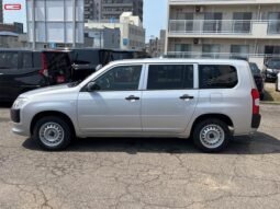 
										TOYOTA SUCCEED WAGON FOR SALE IN KENYA full									