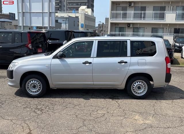 
								TOYOTA SUCCEED WAGON FOR SALE IN KENYA full									