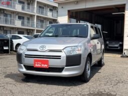 
										TOYOTA SUCCEED WAGON FOR SALE IN KENYA full									