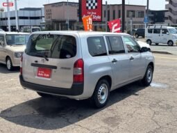 
										TOYOTA SUCCEED WAGON FOR SALE IN KENYA full									