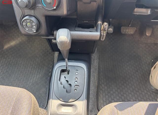 
								TOYOTA SUCCEED WAGON FOR SALE IN KENYA full									