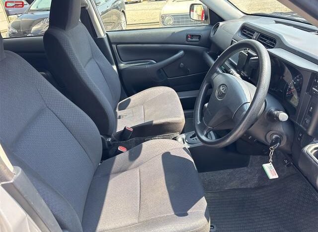 
								TOYOTA SUCCEED WAGON FOR SALE IN KENYA full									
