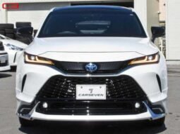 
										TOYOTA HARRIER FOR SALE IN KENYA full									