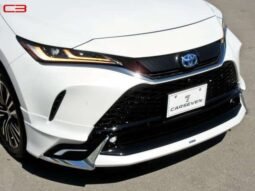 
										TOYOTA HARRIER FOR SALE IN KENYA full									