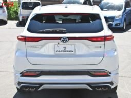 
										TOYOTA HARRIER FOR SALE IN KENYA full									