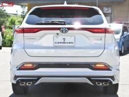 
										TOYOTA HARRIER FOR SALE IN KENYA full									