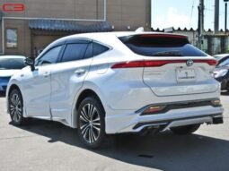 
										TOYOTA HARRIER FOR SALE IN KENYA full									