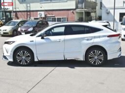 
										TOYOTA HARRIER FOR SALE IN KENYA full									