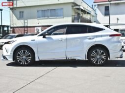 
										TOYOTA HARRIER FOR SALE IN KENYA full									