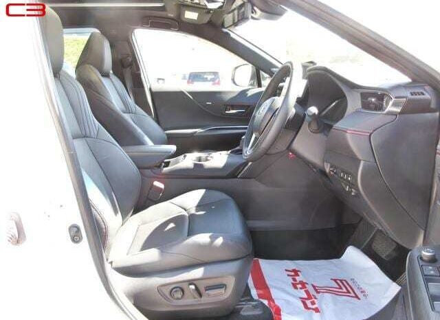 
								TOYOTA HARRIER FOR SALE IN KENYA full									