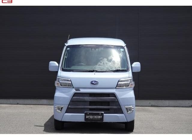 
								SUBARU SAMBAR FOR SALE IN KENYA full									