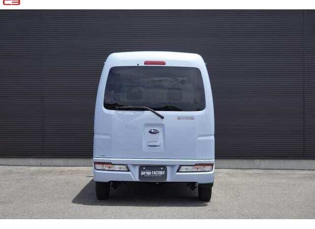 
								SUBARU SAMBAR FOR SALE IN KENYA full									