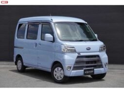 SUBARU SAMBAR FOR SALE IN KENYA