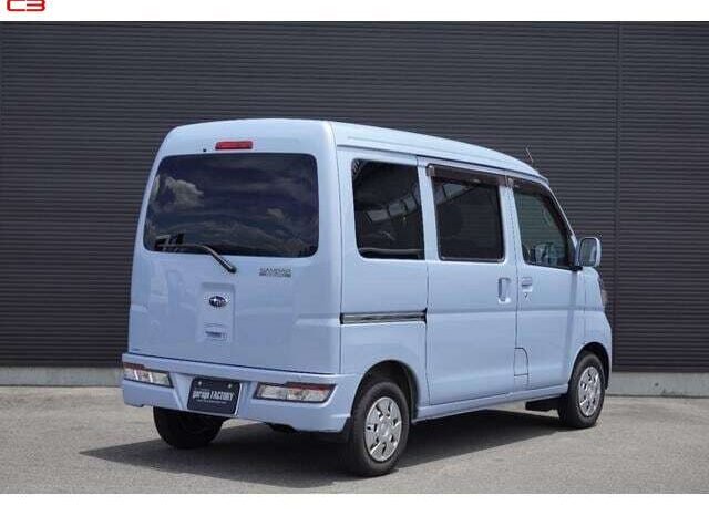 
								SUBARU SAMBAR FOR SALE IN KENYA full									