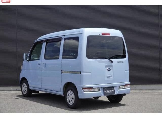 
								SUBARU SAMBAR FOR SALE IN KENYA full									