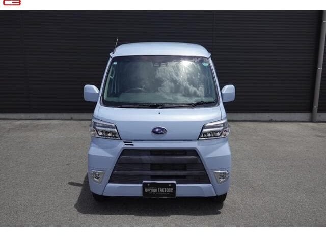 
								SUBARU SAMBAR FOR SALE IN KENYA full									