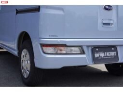 
										SUBARU SAMBAR FOR SALE IN KENYA full									