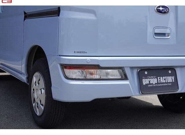 
								SUBARU SAMBAR FOR SALE IN KENYA full									