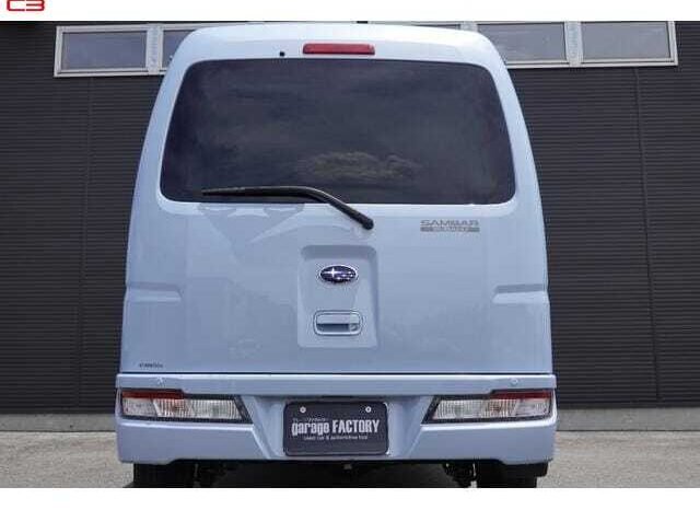 
								SUBARU SAMBAR FOR SALE IN KENYA full									