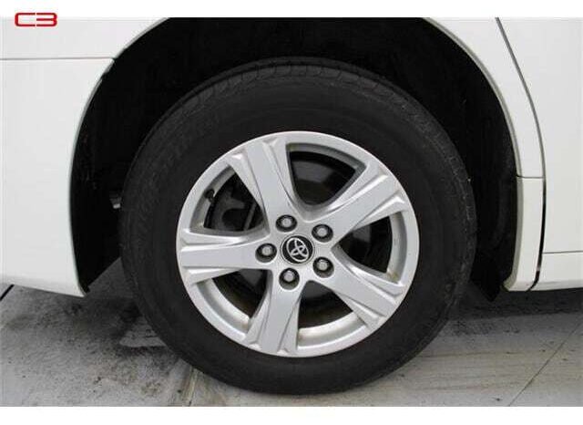
								TOYOTA ALPHARD HYBRID FOR SALE IN KENYA full									