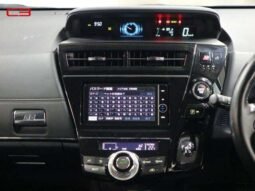 
										TOYOTA PRIUS ALPHA FOR SALE IN KENYA full									