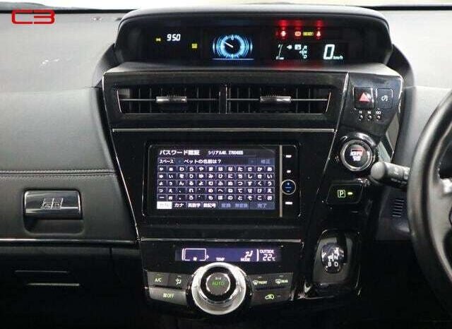 
								TOYOTA PRIUS ALPHA FOR SALE IN KENYA full									
