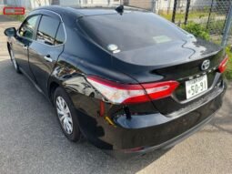 
										TOYOTA CAMRY FOR SALE IN KENYA full									