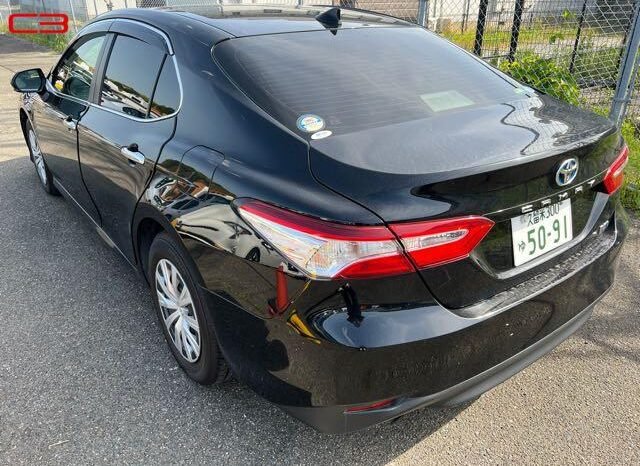 
								TOYOTA CAMRY FOR SALE IN KENYA full									