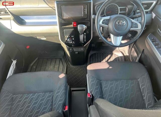 
								TOYOTA TANK FOR SALE IN KENYA full									