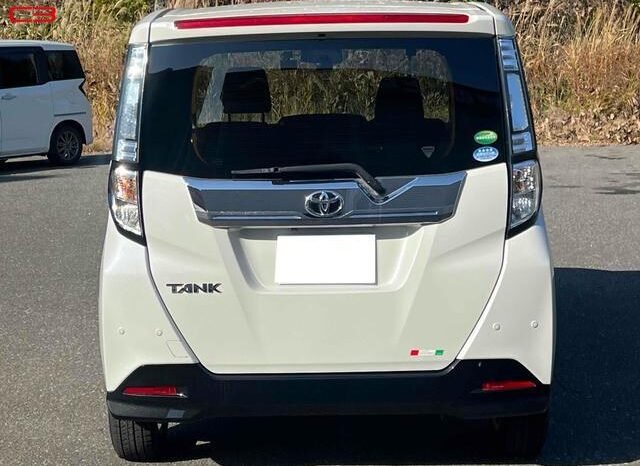 
								TOYOTA TANK FOR SALE IN KENYA full									