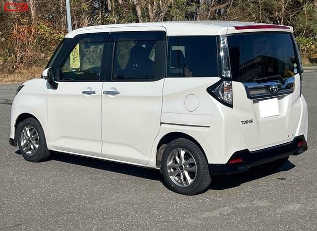 
								TOYOTA TANK FOR SALE IN KENYA full									