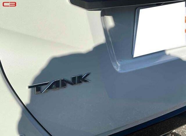 
								TOYOTA TANK FOR SALE IN KENYA full									