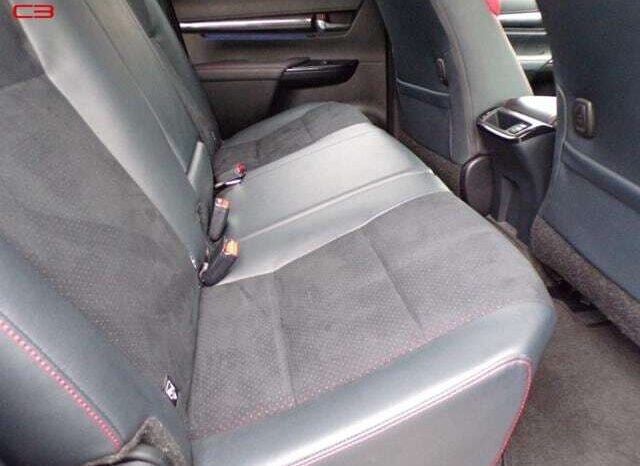 
								TOYOTA HILUX FOR SALE IN KENYA full									