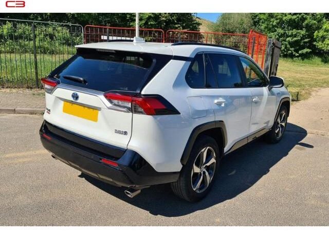 
								TOYOTA RAV4 FOR SALE IN KENYA full									