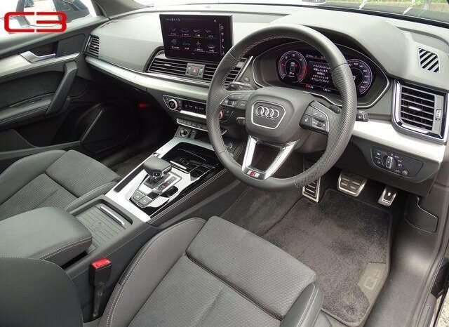 
								AUDI Q5 FOR SALE IN KENYA full									