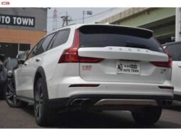 
										VOLVO V60 FOR SALE IN KENYA full									