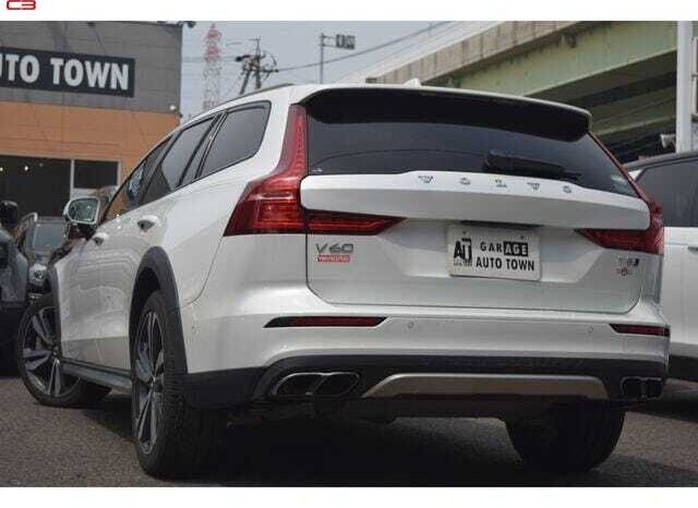 
								VOLVO V60 FOR SALE IN KENYA full									
