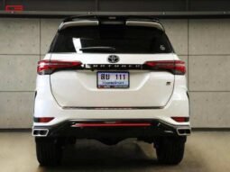 
										TOYOTA FORTUNER FOR SALE IN KENYA full									