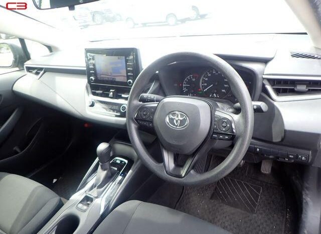
								TOYOTA COROLLA TOURING FOR SALE IN KENYA full									